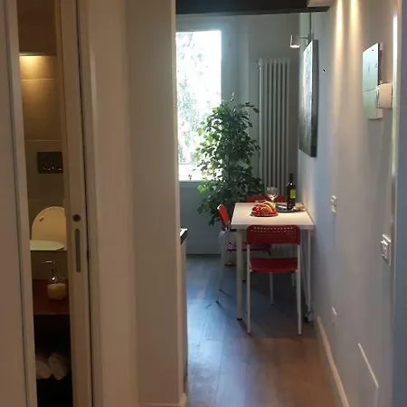 Ama Casa Appartamento Pisa