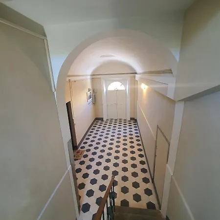 Ama Casa Apartment