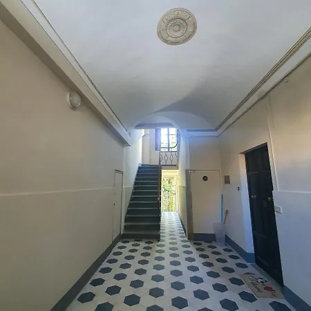 Ama Casa Lägenhet *