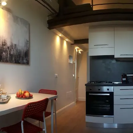 Ama Casa Apartment