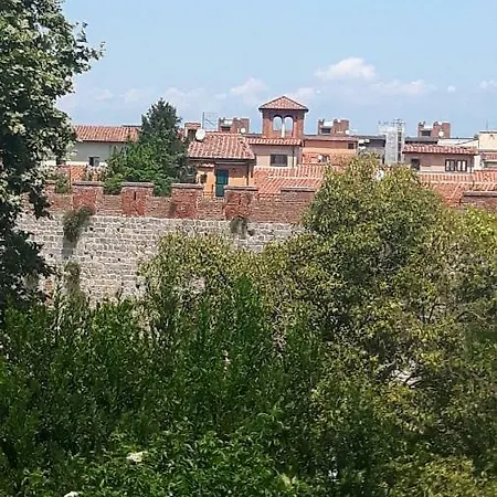 Apartment Ama Casa