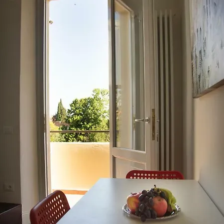Apartment Ama Casa *