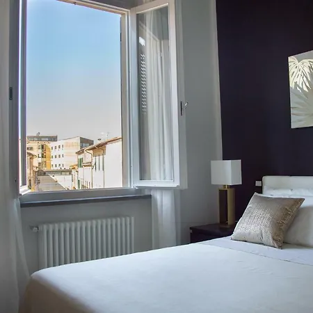 Ama Casa Apartment
