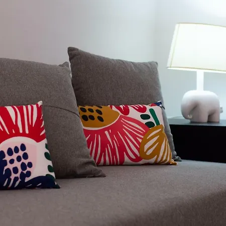 Ama Casa Apartment