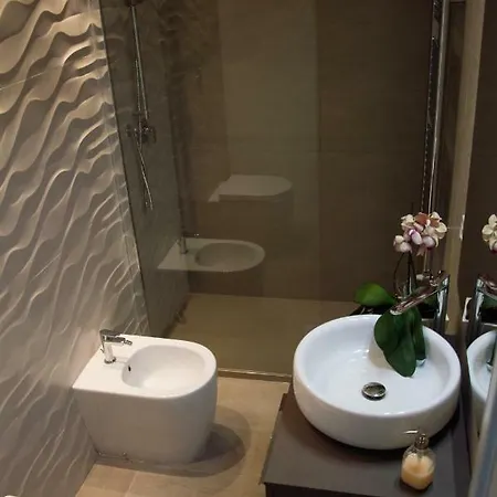 Apartment Ama Casa *