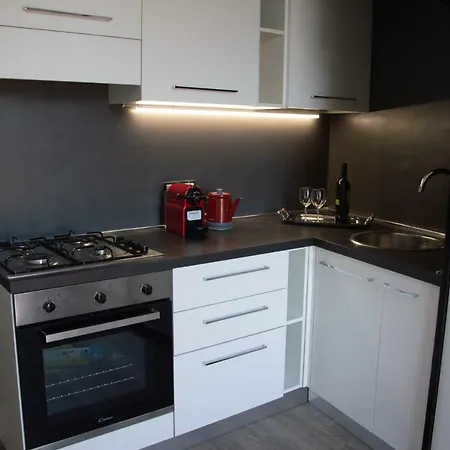 Ama Casa Apartment *