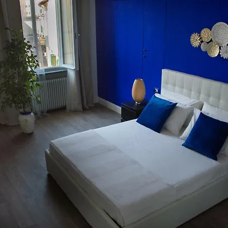 Apartment Ama Casa *