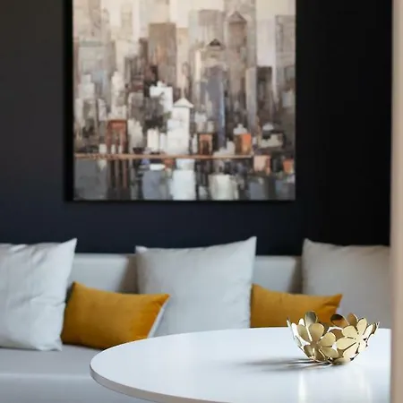 Ama Casa Apartment