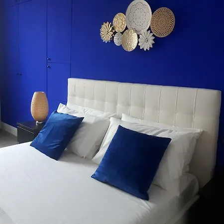 Apartment Ama Casa *