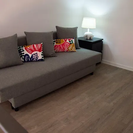 Ama Casa Apartment