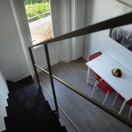 Ama Casa Apartment *