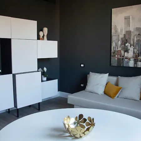 Ama Casa Apartment