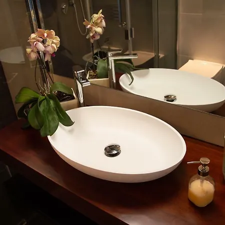 Ama Casa Apartment *