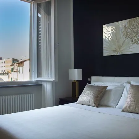 Ama Casa Lägenhet Pisa