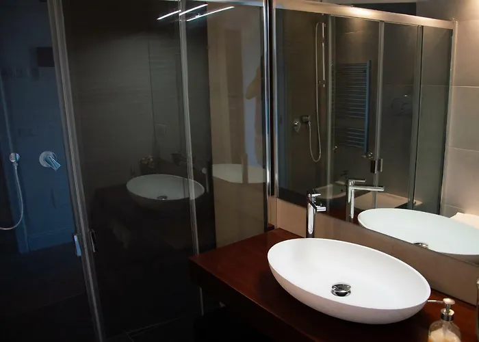Apartament Ama Casa