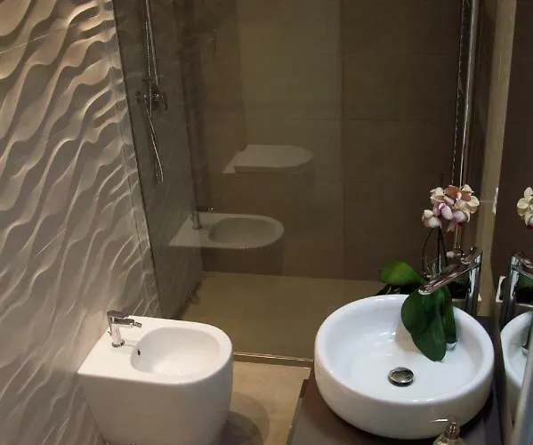 아파트 Ama Casa *