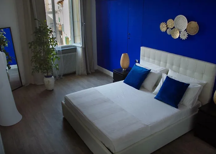 아파트 Ama Casa *
