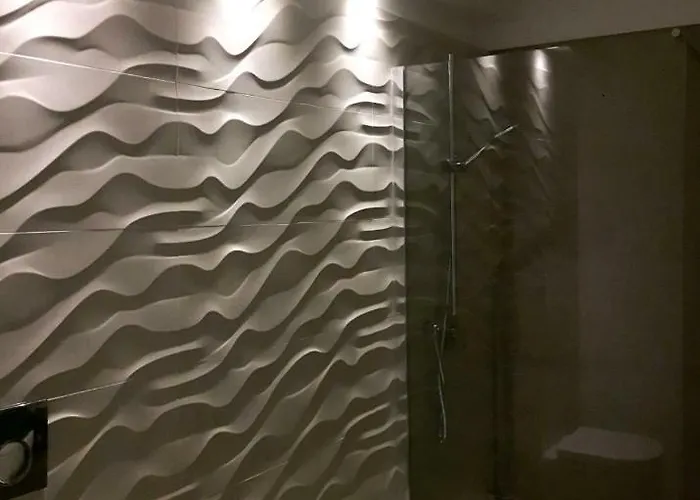 Ama Casa Apartament Piza