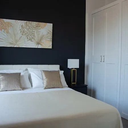 Apartamento Ama Casa