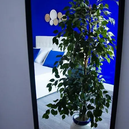 Ama Casa Appartement Pise