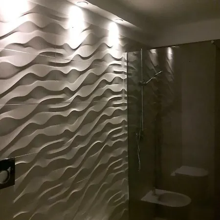 Ama Casa Appartement Pise